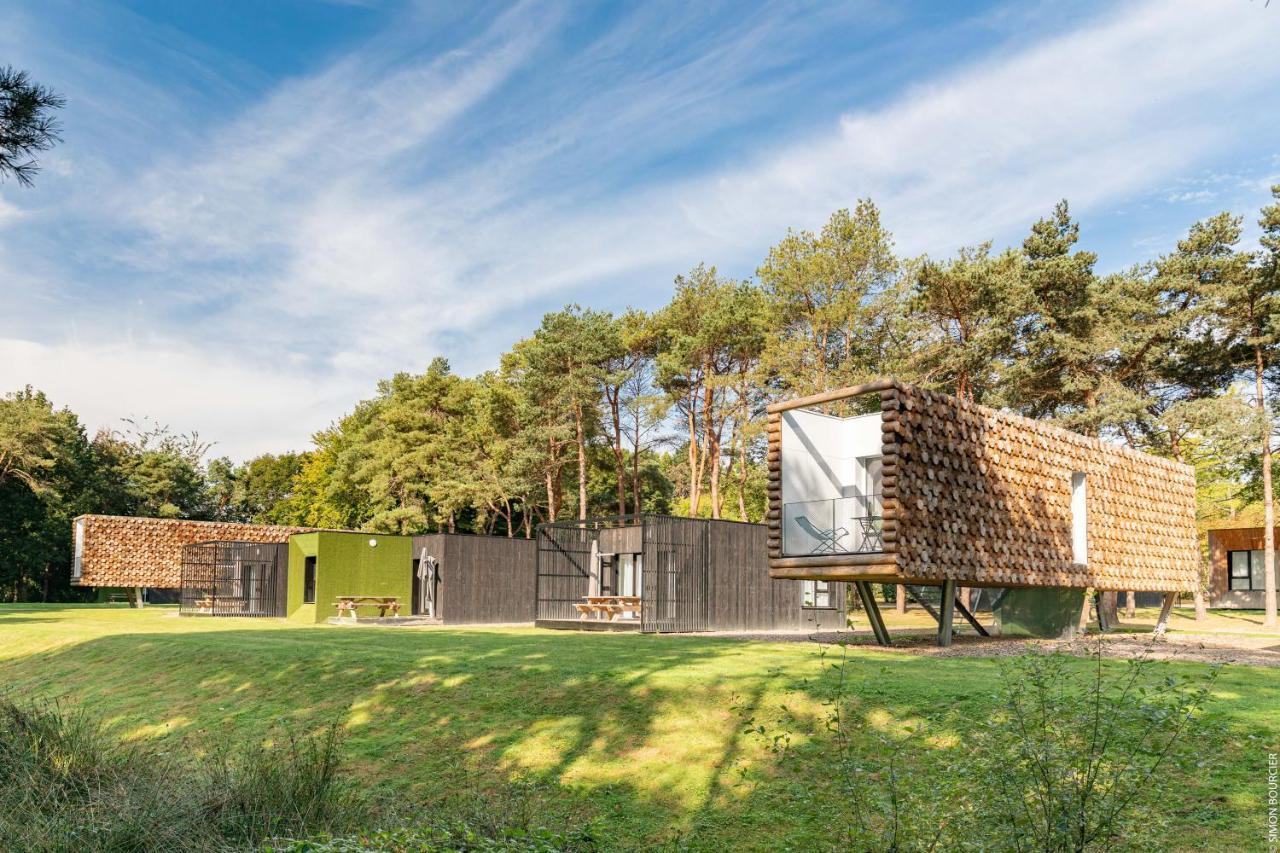 Camping Des Gayeulles Rennes Bagian luar foto