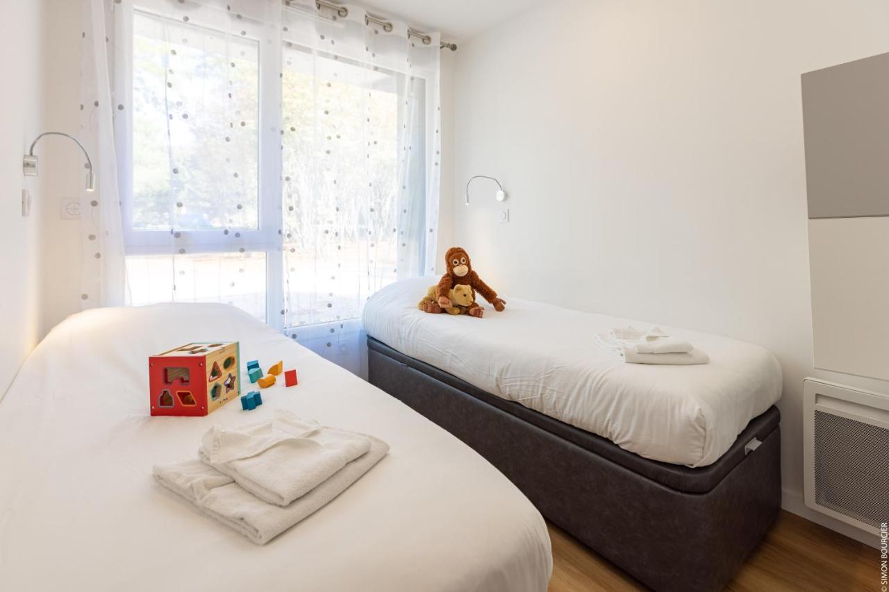 Camping Des Gayeulles Rennes Bagian luar foto