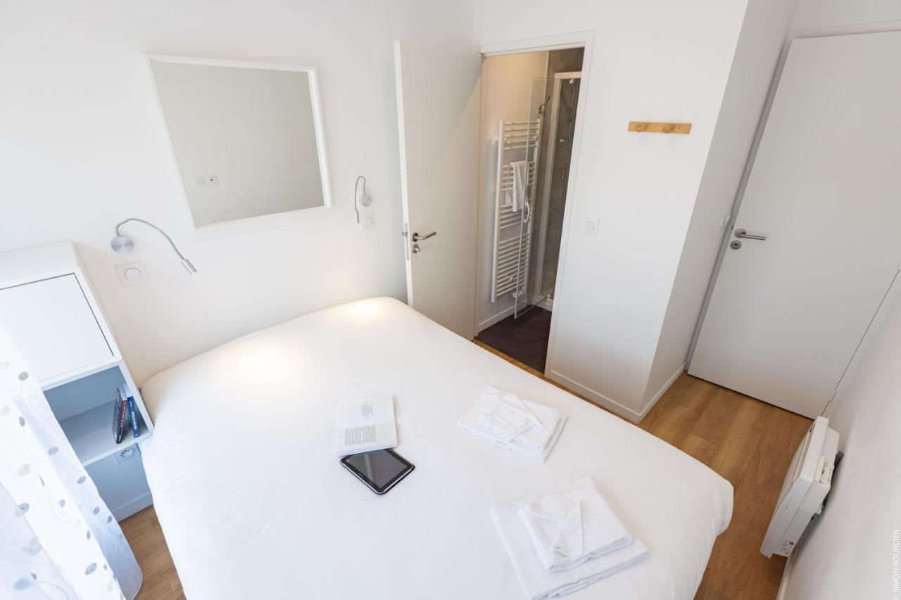 Camping Des Gayeulles Rennes Bagian luar foto