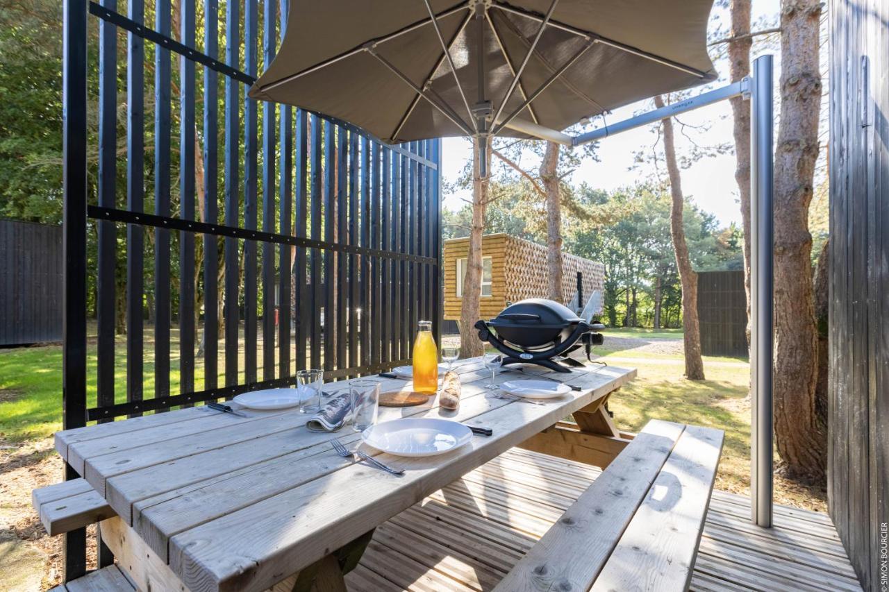 Camping Des Gayeulles Rennes Bagian luar foto