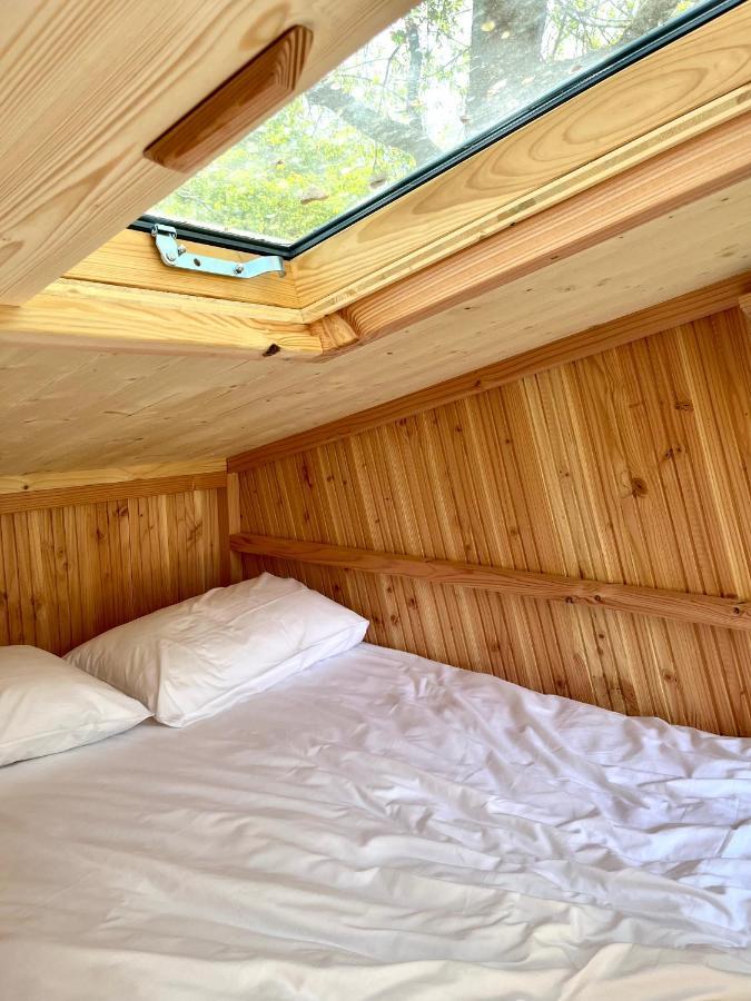 Camping Des Gayeulles Rennes Bagian luar foto
